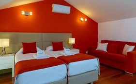 A24 - LuzBay Beach Apartment